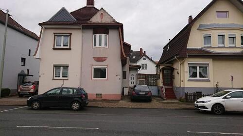 Foto - Gepflegte Doppelhaushälfte in Wilhelmshaven-Neuengroden mit Garten, Keller und Stellplatz