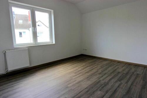 Foto - Einfamilienhaus in Wilhelmshaven zur Miete