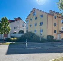 3-Zimmer Wohnung mit Balkon im 1. OG in Öhringen