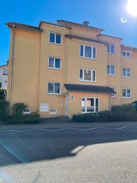 Foto - 3 Zimmer Etagenwohnung zur Miete in Öhringen