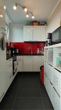 Foto - 2 Zimmer Etagenwohnung zur Miete in Rodgau