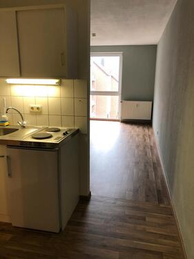 Foto - Etagenwohnung in Osnabrück zur Miete