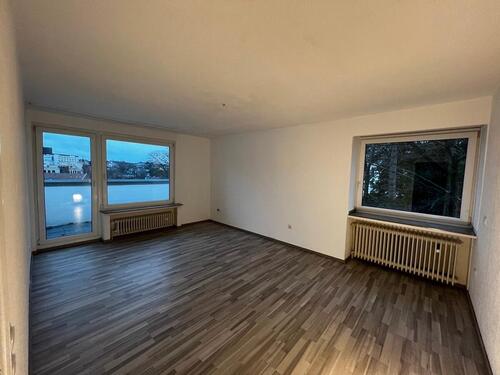 Foto - Stadtzentrale 3 - Zimmer Wohnung mit Balkon
