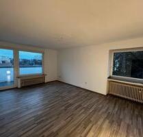 Stadtzentrale 3 - Zimmer Wohnung mit Balkon - Lüdenscheid Staberg