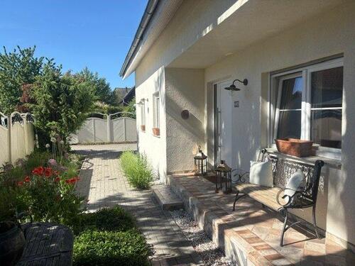 Foto - Villa in Brieselang zum Kaufen