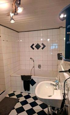 Foto - 6 Zimmer Doppelhaushälfte zum Kaufen in Offenbach-Hundheim