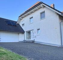 Einfamilienhaus in Brilon zu verkaufen