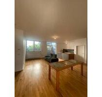 Urbane 3 Zimmer Wohnung mit Garten & Stellplatz in ruhiger Lage - Worms