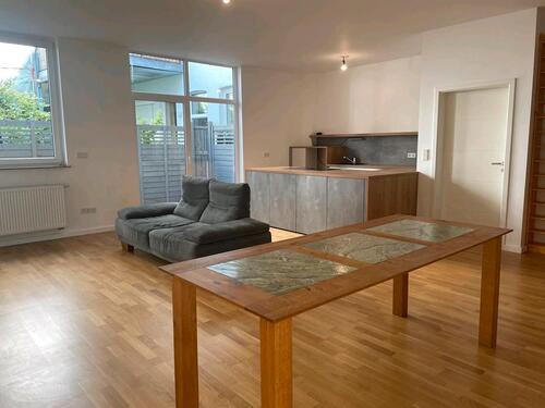 Foto - 3 Zimmer Erdgeschoßwohnung zum Kaufen in Worms
