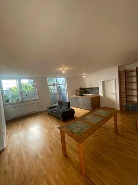 Foto - 3 Zimmer Erdgeschoßwohnung in Worms