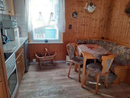 Foto - 2 Zimmer Bungalow in Borrentin