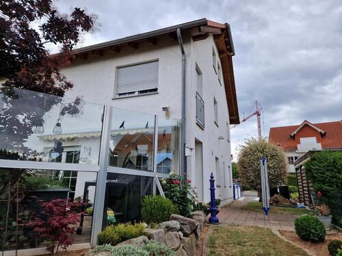 Foto - 10 Zimmer Doppelhaushälfte zum Kaufen in Niestetal