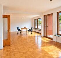 Großzügige 4-Zimmer-Terrassenwohnung zu verkaufen! - Koblenz Arenberg-Immendorf
