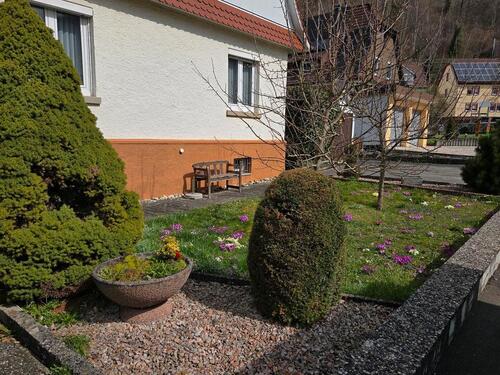 Foto - Einfamilienhaus in Oberndorf am Neckar
