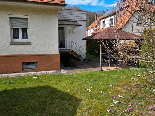 Foto - Einfamilienhaus in Oberndorf am Neckar zum Kaufen