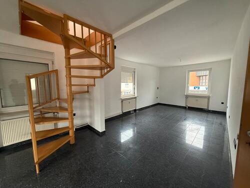 Foto - Etagenwohnung in Hessisch Lichtenau zur Miete