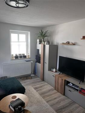 Foto - Mietwohnung EG Sontra - 420,00 EUR Kaltmiete, ca.  48,00 m²