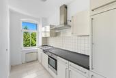 Foto - Großzügige 3-Raum-Wohnung mit Einbauküche in Dresden-Cotta!