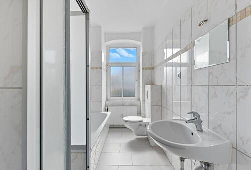Foto - Etagenwohnung in Dresden