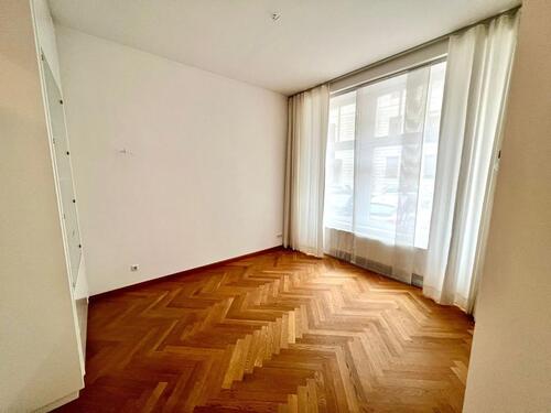 Foto - 3-Zimmer-Maisonetten-AltbauwohnungGewerbe im Dreimühlenviertel