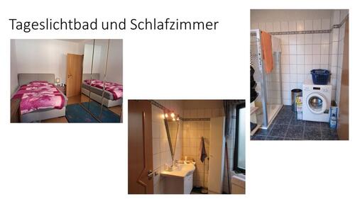 Foto - Etagenwohnung in Dieblich zur Miete
