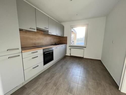 Foto - Etagenwohnung zur Miete in Meinersen