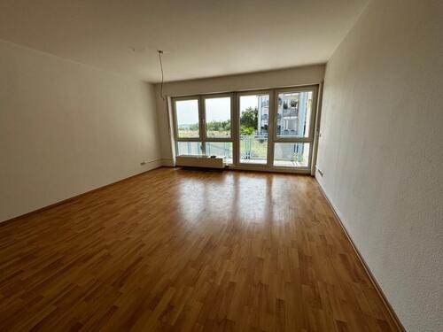 Foto - 2 Zimmer Küche Bad Erdgeschosswohnung in Bad Kreuznach