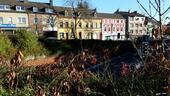 Foto - 4 Zi. Wohnung + Durchgangszimmer, ca.108 m2, priv. sofort zu verm