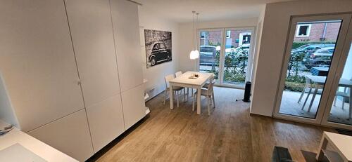 Foto - Etagenwohnung in Münster