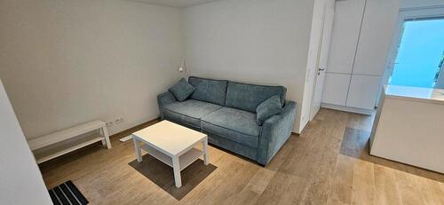 Foto - Etagenwohnung in Münster zur Miete