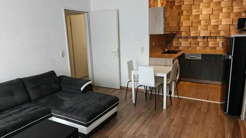 Foto - Etagenwohnung in Leipzig