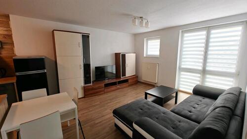 Foto - Etagenwohnung in Leipzig zur Miete