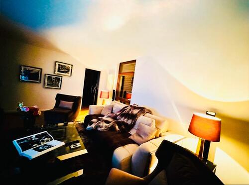 Foto - Vermietung 1,5–2 Zimmer Wohnung in Berlin-Dahlem