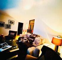 Vermietung 1,5–2 Zimmer Wohnung in Berlin-Dahlem