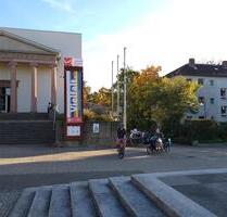 Am Theater 3 Zi. Wohnung. Südbalkon zur Gartenseite - Darmstadt