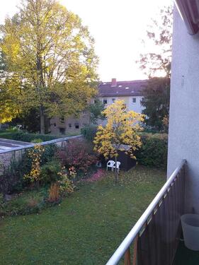 Foto - Etagenwohnung zur Miete in Darmstadt