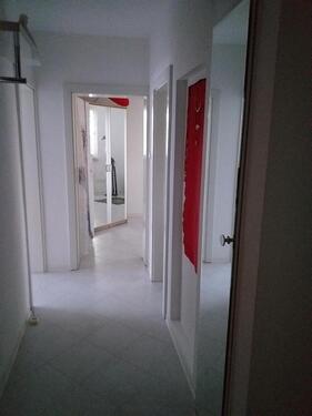 Foto - Etagenwohnung in Darmstadt