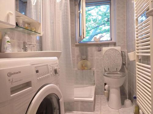 Foto - Etagenwohnung in Darmstadt zur Miete