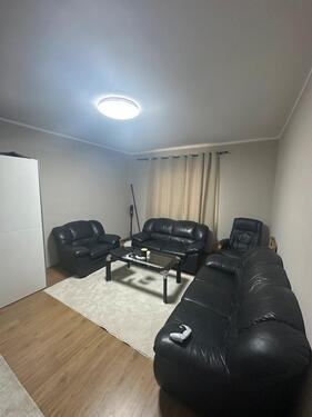 Foto - Sanierte 2 Zimmer Wohnung in Oberhausen Lyrich