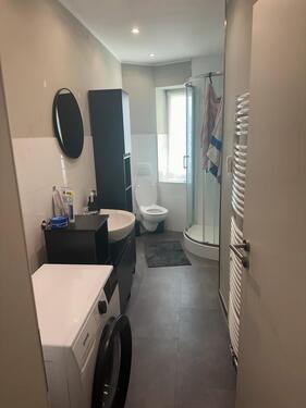 Foto - Etagenwohnung in Oberhausen