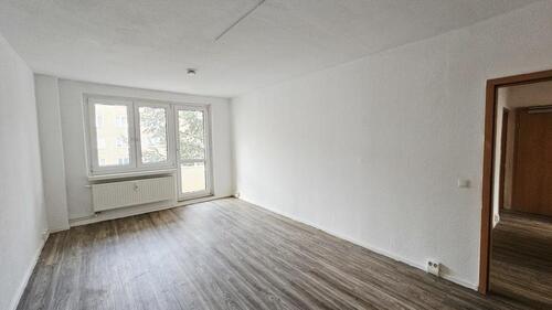 Foto - gemütliche 4 Raumwohnung - 421,00 EUR Kaltmiete, ca.  70,12 m²