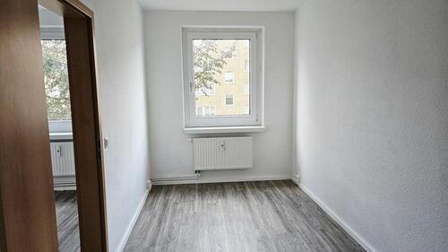 Foto - Etagenwohnung in Magdeburg zur Miete