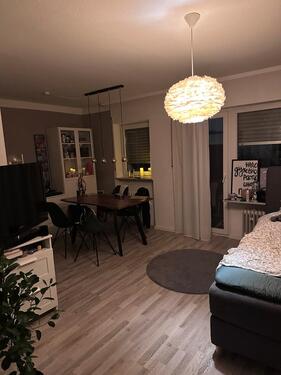 Foto - Zwischenmiete 18.12- 01.01 - 300,00&nbsp;EUR Kaltmiete, ca.&nbsp; 50,00&nbsp;m&sup2;