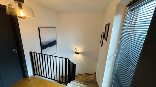 Foto - 5 Zimmer Einfamilienhaus zum Kaufen in Straubing