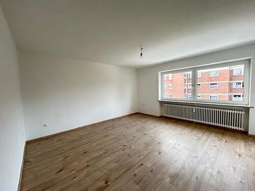 Foto - 3 Zimmer Etagenwohnung in Wilhelmshaven