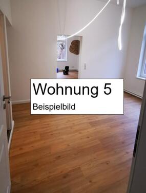 Foto - Kernsaniert & ruhig: Moderne 1-Zimmer-Wohnung zum Garten