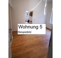 Kernsaniert & ruhig: Moderne 1-Zimmer-Wohnung zum Garten - Grebin