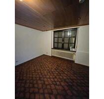 Charmante 2‑Zimmer‑Wohnung im Erdgeschoss - Homburg