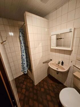 Foto - 2 Zimmer Erdgeschoßwohnung in Homburg