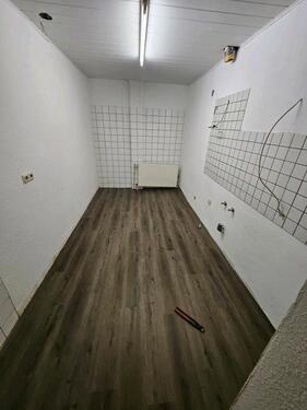 Foto - Erdgeschoßwohnung in Homburg zur Miete